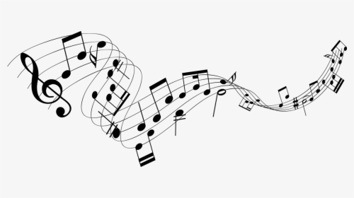 Music Note Symbol Png, Transparent Png, Free Download