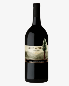 Redwood Vineyards Cabernet Sauvignon 2016, HD Png Download, Free Download