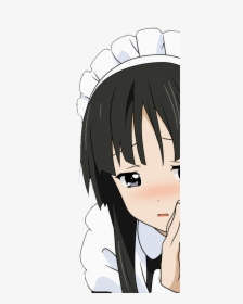 Anime Girl Gif Png, Transparent Png, Free Download