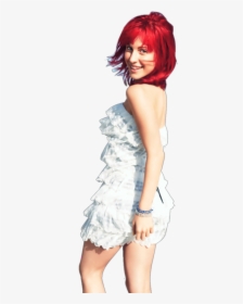 Png Da Hayley Williams Png Hayley Williams Believe - Hayley Williams, Transparent Png, Free Download
