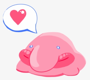 Blobfish Png 8 » Png Image - Clipart Blobfish, Transparent Png, Free Download