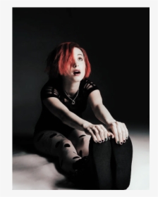 Bands, Hayley Williams, Music - Hayley Williams Photo Shoot, HD Png Download, Free Download