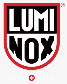 Luminox Logo Png, Transparent Png, Free Download