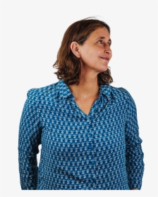 Marina Guirey - Blouse, HD Png Download, Free Download