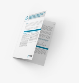 Brochure, HD Png Download, Free Download