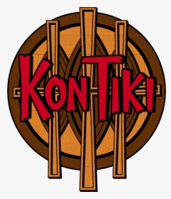 Kon Tiki - Ministry Of Environment And Forestry, HD Png Download, Free Download