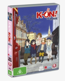K On Movie, HD Png Download, Free Download