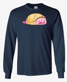 Blobrrito Blobfish Tee Shirt"  Class= - T-shirt, HD Png Download, Free Download