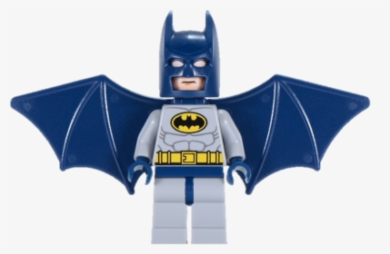 Batman Cowl Png For Kids - Lego Batman Dark Blue, Transparent Png, Free Download
