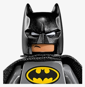 Lego Official Lego Batman Figure- - Lego Mighty Micros Batman, HD Png Download, Free Download