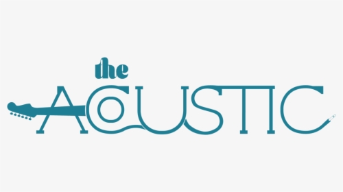 Acoustic-logo - Acoustic Band, HD Png Download, Free Download