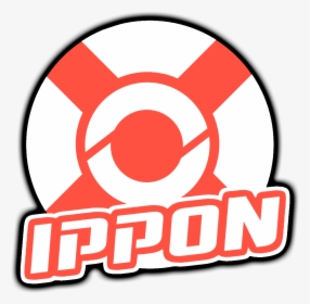 Ippon Brawlhalla August Championships Clipart , Png - Circle, Transparent Png, Free Download