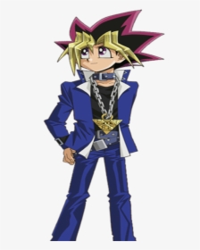 Mutou Yugi, HD Png Download, Free Download