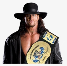 Old Is The Undertaker, HD Png Download, Free Download