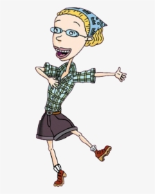 Nickipedia - Marianne Thornberry, HD Png Download, Free Download