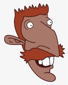 Wild Thornberrys Nigel Meme Face, HD Png Download, Free Download