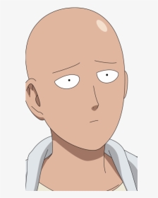 Wallpaper - One Punch Man Alpha Background, HD Png Download, Free Download