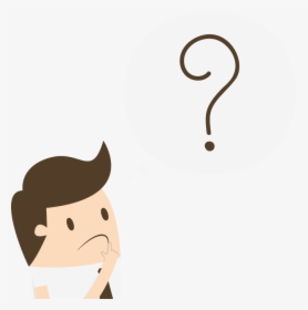 Questions Illustration Png, Transparent Png, Free Download