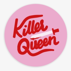Killer-queen, HD Png Download, Free Download