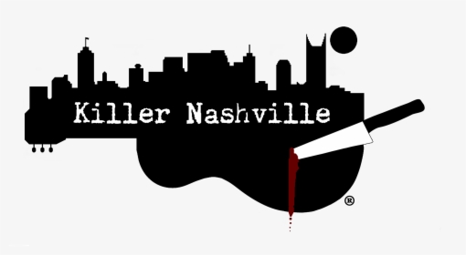 The Crandall Haunting Skyline Franklin Art Parked Out - Killer Nashville Writers Conventions, HD Png Download, Free Download