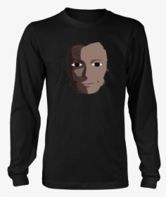 Saitama Ground Face T Shirt - Anastasia And Drizella Shirts, HD Png Download, Free Download