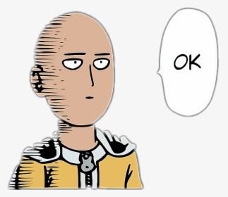 #onepunchman #anime #manga #saitama #genos #superhero#superhero - One Punch Man Png, Transparent Png, Free Download