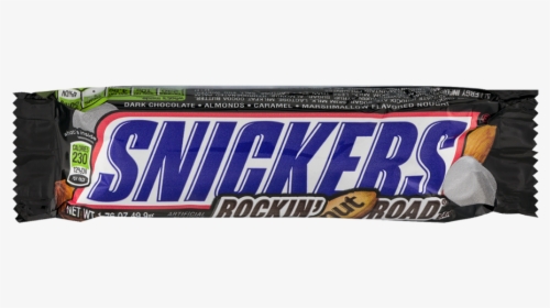 Candy Bar Snickers, HD Png Download, Free Download
