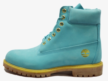 Timberland X Villa X Wale - Work Boots, HD Png Download, Free Download