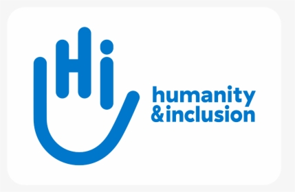 Humanity And Inclusion Logo, HD Png Download, Free Download