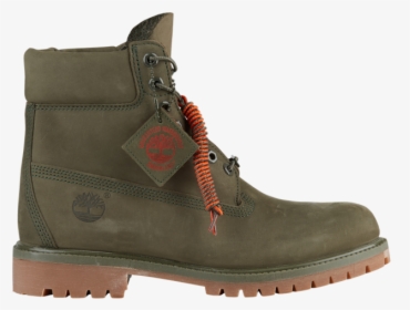 Timberland Png, Transparent Png, Free Download