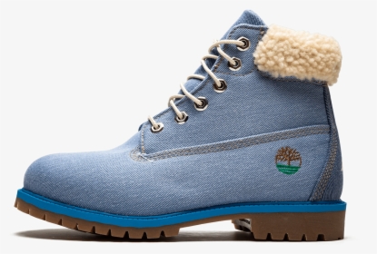 Timberland 6in Fabric Boot "just Don, HD Png Download, Free Download