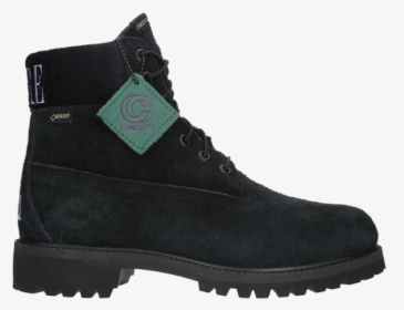 Timberland X Concepts, HD Png Download, Free Download