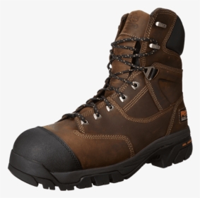 Timberland Pro Mens Helix 8 Inch Insulated Comp Toe - Timberland Pro Steel Toe, HD Png Download, Free Download