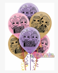 Lol Birthday 8, HD Png Download, Free Download