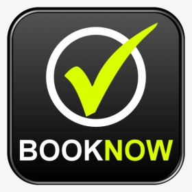 Book Now Button Blue, HD Png Download, Free Download
