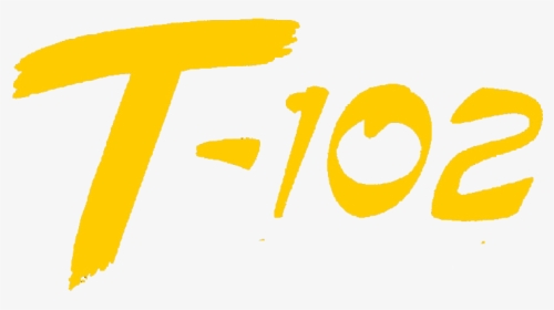 T-102 - T102 Logo, HD Png Download, Free Download