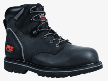 Timberland Pro Men's Pit Boss Steel Toe Work Boots, HD Png Download, Free Download