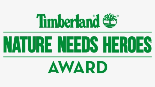 Timberland Nature Needs Heroes Logo, HD Png Download, Free Download