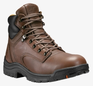 Timberland Pro Men's Titan Work Boots, HD Png Download, Free Download