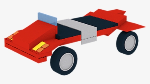 1tex - Model Car, HD Png Download, Free Download
