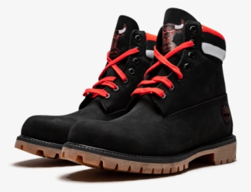 Timberland 6 Inch Waterproof Boot Mitchell And Ness, HD Png Download, Free Download