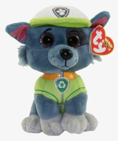 Paw Patrol Ty Beanie, HD Png Download, Free Download