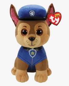 Beanie Toys Paw Patrol, HD Png Download, Free Download