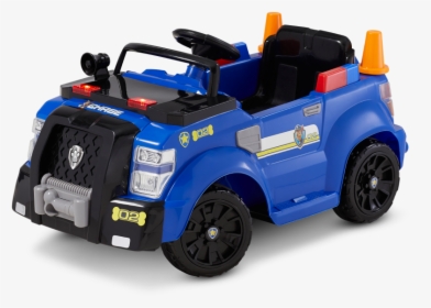 Paw Patrol Police Cruiser, HD Png Download, Free Download