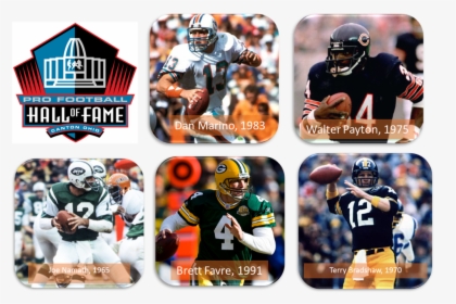 Senior Bowl Hall Of Fame - Kick American Football, HD Png Download, Free Download