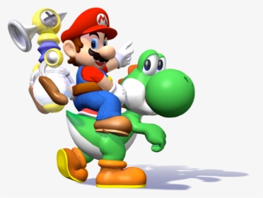 Super Mario Sunshine Background, HD Png Download, Free Download