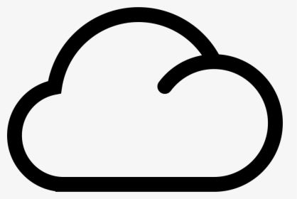 Cloud - Cloud Computing, HD Png Download, Free Download
