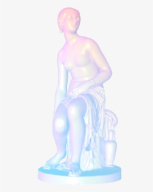 #vaporwave #aesthetic #png #transparent - Figurine, Png Download, Free Download
