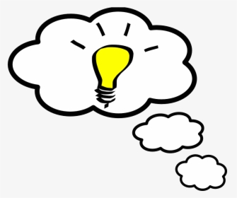 Clip Art Dream Cloud - Reflection Clipart, HD Png Download, Free Download