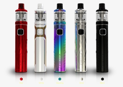 Sinuous Solo - Wismec Sinuous Solo Kit, HD Png Download, Free Download